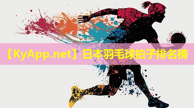 日本羽毛球拍子排名榜