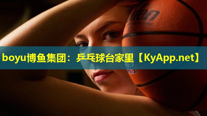 乒乓球台家里