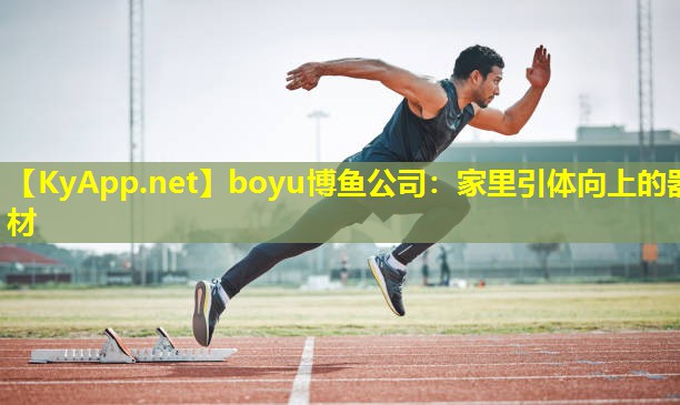 家里引体向上的器材 家里引体向上的器材